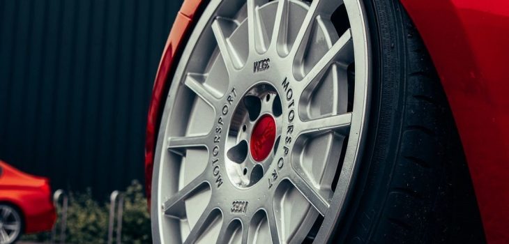 3SDM 0.66 x Audi A1