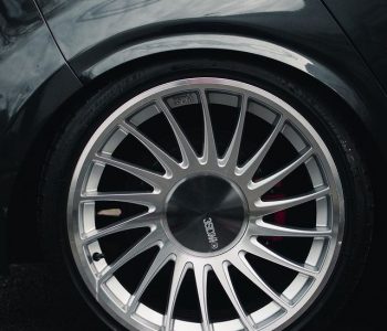 3SDM 0.04 x VW Golf Mk6