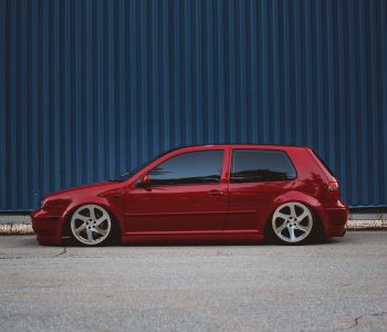3SDM 0.06 x VW Golf Mk4