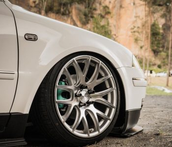 3SDM 0.01 x VW Passat