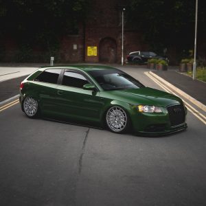3SDM 0.66 x Audi A3