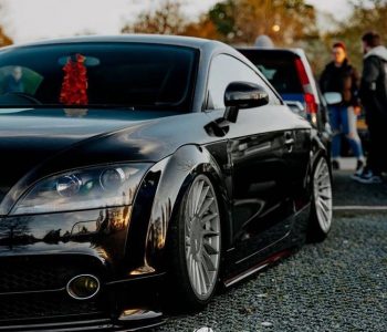 3SDM 0.04 x Audi TT