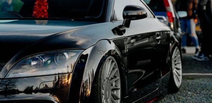 3SDM 0.04 x Audi TT