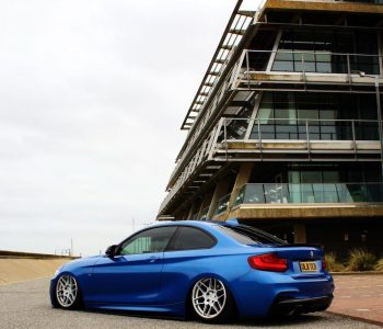 3SDM 0.09 x BMW M2 F22