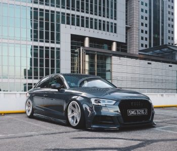 3SDM 0.06 x Audi A3