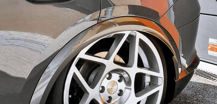 3SDM 0.08 x Cupra Forment