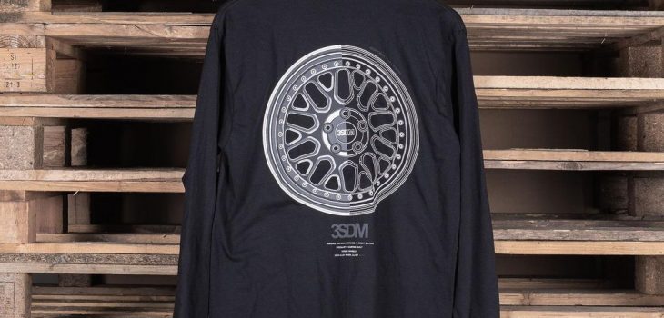 3SDM PRODUCT RESTOCK