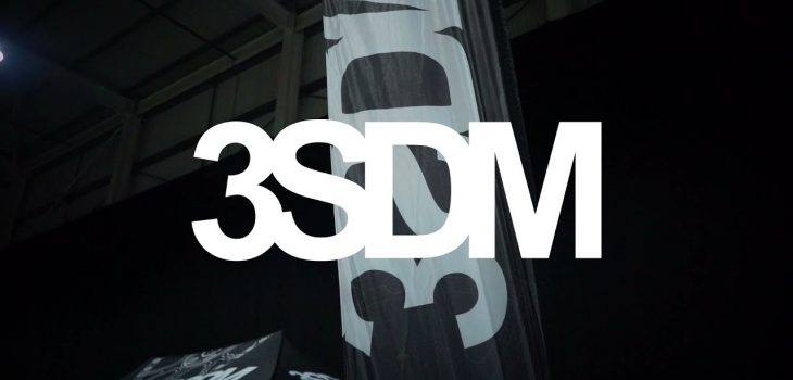 3SDM – Gravity 21