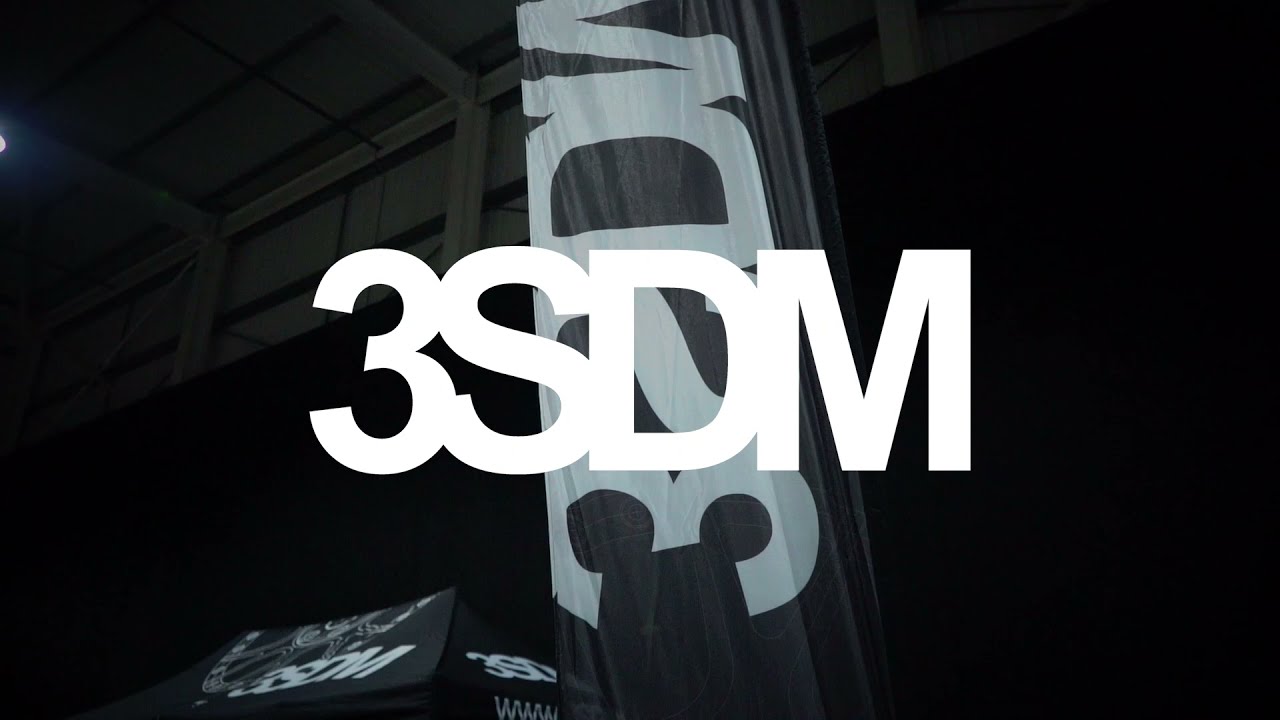 3SDM – Gravity 21
