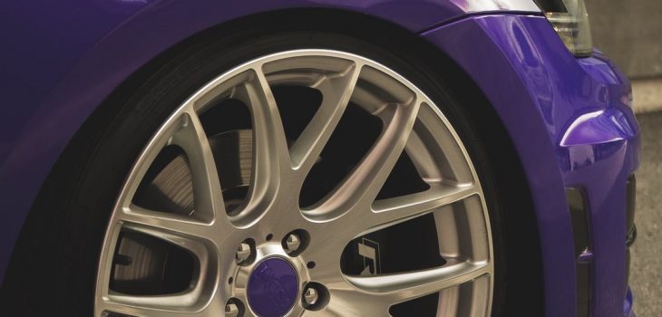 3SDM 0.01 x VW Golf MK7