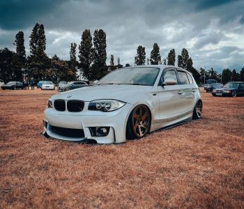 3SDM 0.06 x BMW E87