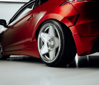 3SDM 0.05 x Honda CRZ