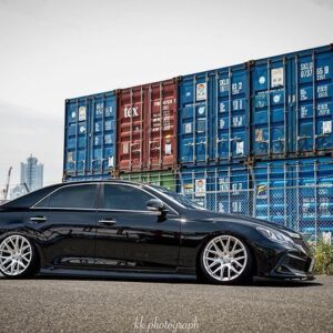 3SDM 0.01 x Scion grx130 3SDM 0.01 x Scion grx130