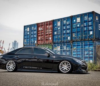 3SDM 0.01 x Scion grx130