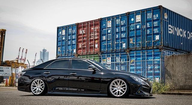 3SDM 0.01 x Scion grx130