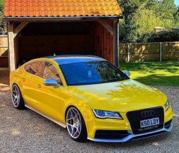 3SDM 0.08 x Audi A7