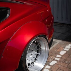 3SDM 3.66 x Liberty Walk 3SDM 3.66 x Liberty Walk