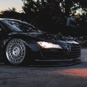 3SDM 3.19 x Audi R8 3SDM 3.19 x Audi R8