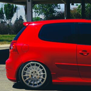 3SDM 0.66 x VW R32 Mk5 3SDM 0.66 x VW R32 Mk5