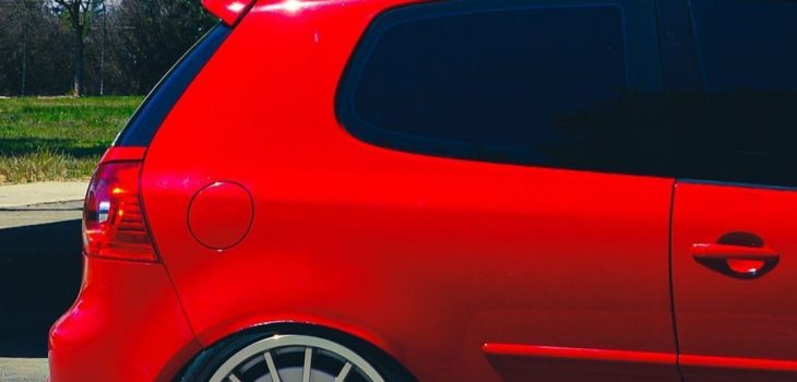 3SDM 0.66 x VW R32 Mk5