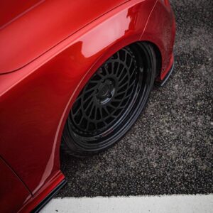 3SDM 3.19 x Audi A7 3SDM 3.19 x Audi A7