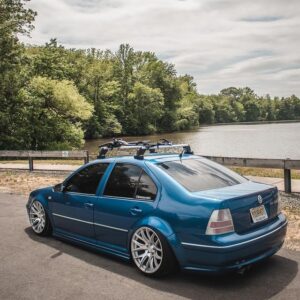 3SDM 0.01 x VW Jetta GLI 3SDM 0.01 x VW Jetta GLI