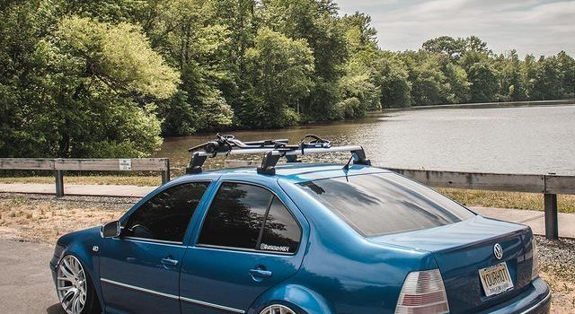 3SDM 0.01 x VW Jetta GLI
