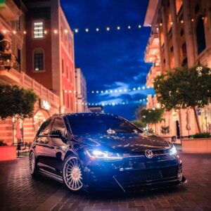 3SDM 0.04 x VW GTI Mk7 3SDM 0.04 x VW GTI Mk7