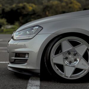 3SDM 0.05 x VW Golf Mk7 3SDM 0.05 x VW Golf Mk7