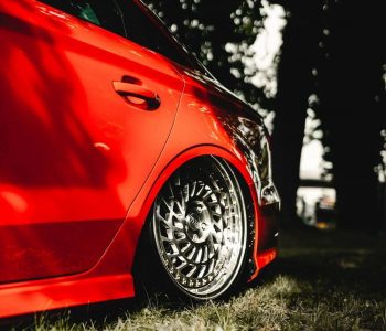 3SDM 3.19 x Audi Quattro