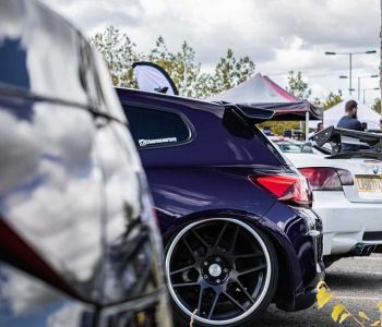 3SDM 0.09 x VW Scirocco