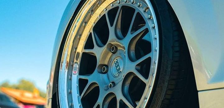 3SDM 3.01 x Audi TT Quatt