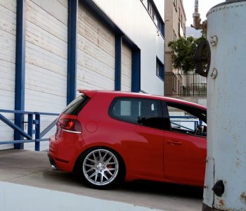 3SDM 0.01 x VW GTI Mk6