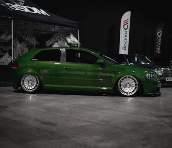 3SDM 0.66 x Audi A3