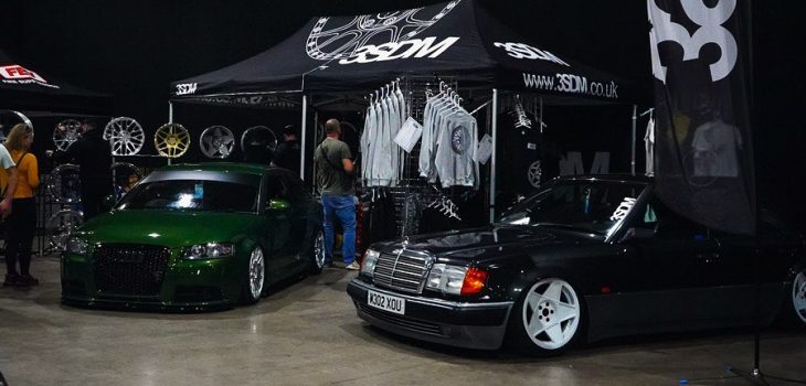 Gravity Car Show 2021