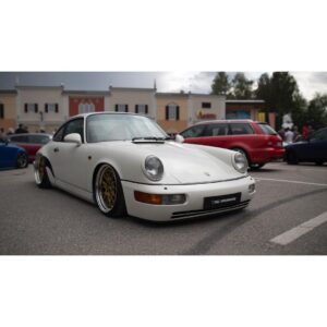 Porsche 9 6 4 @dslcperfo