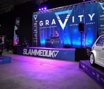 3SDM @ Gravity 2021