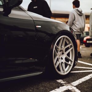3SDM 0.09 x Audi A5