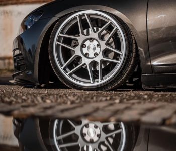 3SDM 0.09 x VW Scirocco⠀⠀