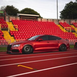 3SDM 3.19 x Audi A7 3SDM 3.19 x Audi A7