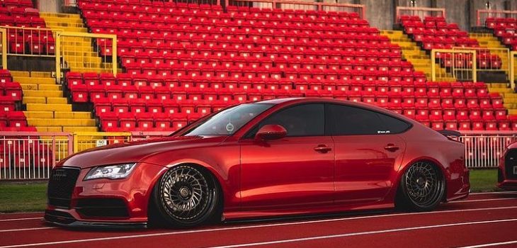 3SDM 3.19 x Audi A7