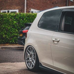 3SDM 0 09 x VW Golf Mk6 3SDM 0 09 x VW Golf Mk6
