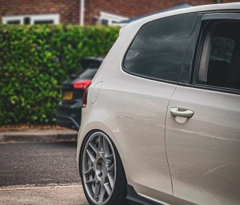 3SDM 0 09 x VW Golf Mk6