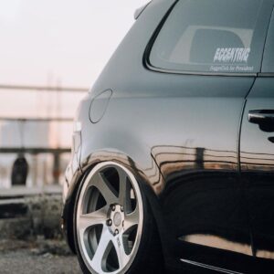 3SDM 0 06 x VW Golf GTI