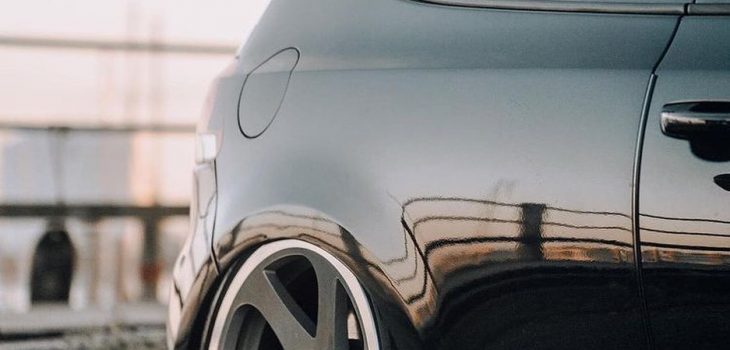 3SDM 0 06 x VW Golf GTI