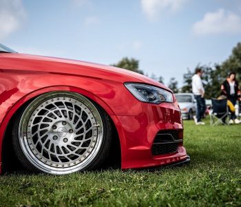 3SDM 3 19 x Audi Quattro