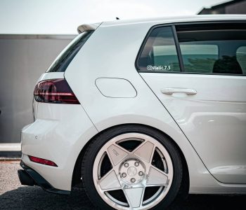 3SDM 0 05 x VW Golf MK7