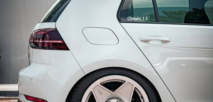 3SDM 0 05 x VW Golf MK7