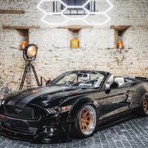 3SDM HB 1 x Liberty Walk