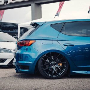 3SDM 0 01 x Seat Leon 3SDM 0 01 x Seat Leon